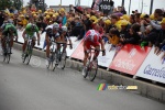 Marcel Kittel on his way to his 2nd victory (664x)