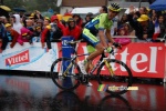 Alberto Contador (Tinkoff-Saxo), 2nd (476x)