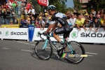 Tony Martin (OPQS) en route vers la victoire (469x)