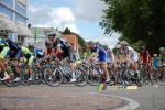 Jeremy Roy in the peloton at the start (459x)