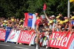 Tony Gallopin (Lotto-Belisol), stage winner (416x)