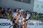 Roy Curvers (Giant-Shimano) & Florian Guillou (Bretagne) (427x)