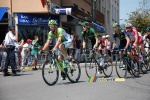 Marco Marcato (Cannondale), Pierre Rolland (Europcar), John Gadret (Movistar) & Vladimir Isaichev (Katusha) (441x)