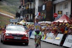 Rafal Majka (Tinkoff-Saxo) wins the stage (516x)