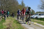 Dan Craven (Europcar), Florian Snchal (Cofidis) & Lorenzo Manzin (FDJ) (484x)