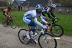 Christopher Williams (Novo Nordisk), Aldo Ilesic (Vorarlberg) & Jrmy Leveau (Roubaix-Lille) (610x)