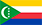 Comoros Comoros
