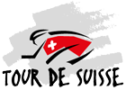 Tour de Suisse 2024 en direct