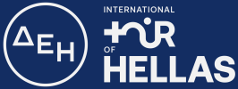 ΔEH International Tour of Hellas