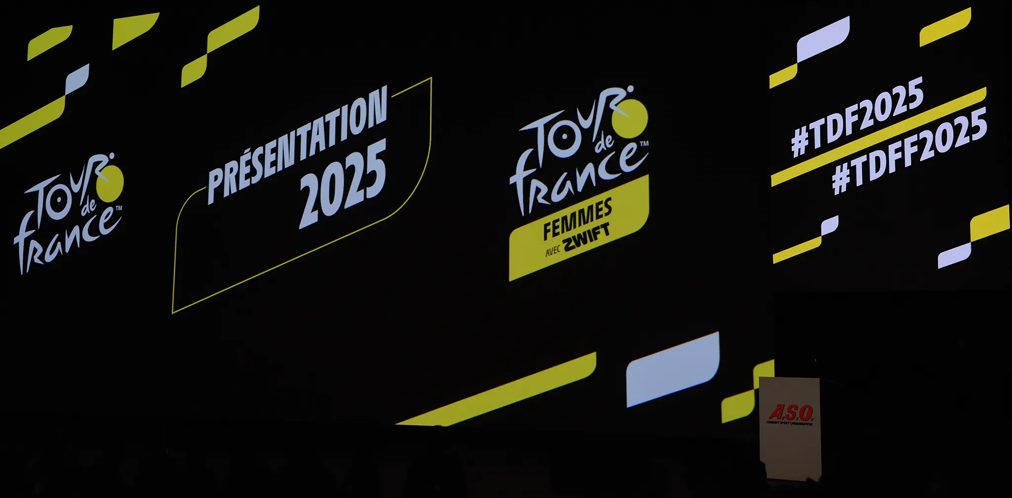 Le parcours du Tour de France 2025 a t prsent : 100% franais ... et 48% de transferts !