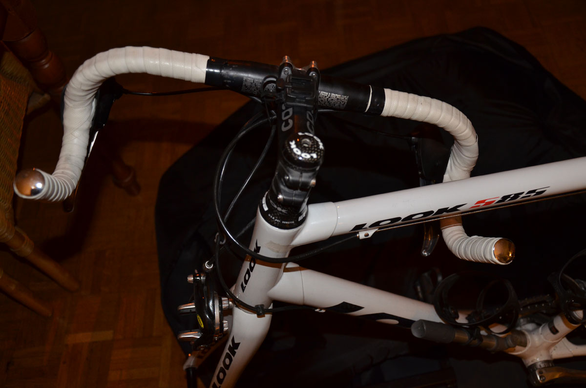 Test produit : la housse de transport de vélo Sci'Con AeroComfort PLUS ::  Blog ::  :: (photos, videos + actualités cyclisme)