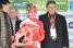 Samuel Dumoulin (Cofidis) on the podium (1) (715x)