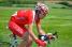 David Moncoutié (Cofidis) in the breakaway (349x)