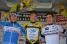 Podium RAIT 2012: 1-Poux, 2-Rudaskov, 3-Hardy (485x)