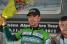 Jérôme Cousin (Team Europcar), green jersey (2) (585x)