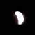 Eclipse de la lune - 8/9 novembre 2003 (623x)