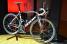 The Look 695, the official bike for the Cofidis team (1301x)