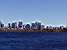 Le skyline de Boston (337x)
