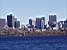 Le skyline de Boston (344x)