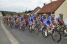 The FDJ.fr team in the peloton in Heuchin (432x)