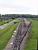 [Birkenau] Les rails de train (668x)