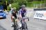 Eddy Dunbar (Jayco AlUla) and Simon Yates (Team Visma | Lease a Bike), 4th and 5th of the stage in Vire Normandie (217x)