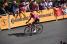 Ben Healy (EF Education First-EasyPost) arrives in Peyragudes (165x)