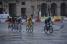 After the second climb to Montmartre, the riders are in the rain (6408x)