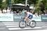 Mathis Le Berre (TotalEnergies) remporte le sprint à Saint-Pourçain-sur-Sioule sur l'étape 11 (150x)