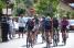 Second group of chasers with Guillaume Martin Guyonnet, Clément Braz Afonso, Quinn Simmons, … (stage 18) (25x)