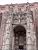 L'entrée impressionante de la Basilique Sainte-Cécile in Albi (328x)