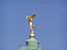 Le Génie de la Liberté sur la Colonne de Juillet à Place de la Bastille (583x)