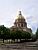 Le dôme de l'Hôtel des Invalides 2 (376x)