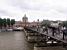 Le Pont des Arts et l'Institut de France (397x)