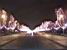 The Champs Elysées with its Christmas lighting (1700x)