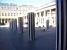The pillars on the inner place of the Palais Royal (2) (474x)