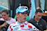 Bernhard Kohl (Gerolsteiner): the polka dot jersey (928x)