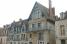 Typical houses in Chartres (490x)