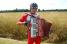 Rémy Ancelle plays the accordion (393x)