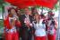 The Team Vittel with Vittel's mayor (555x)