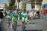 The Liquigas-Doimo riders ready for the start (653x)