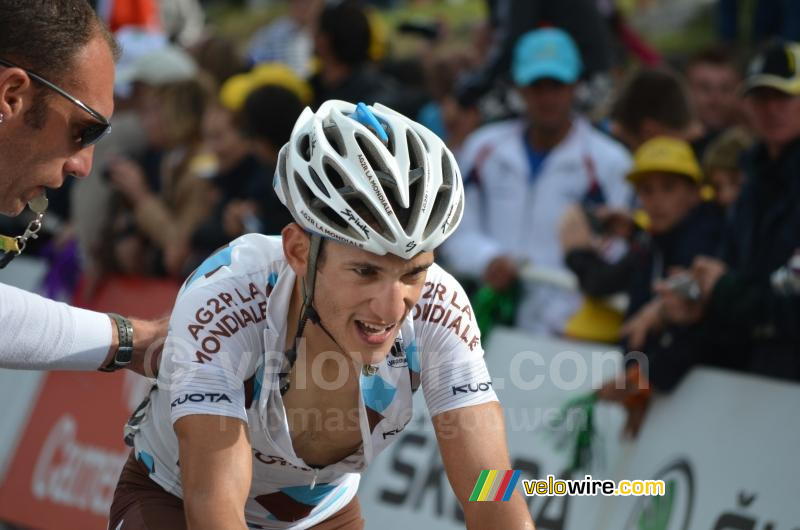 Blel Kadri (AG2R La Mondiale)