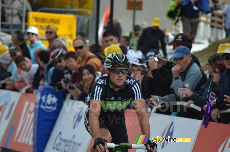 Simon Gerrans (Team Sky)