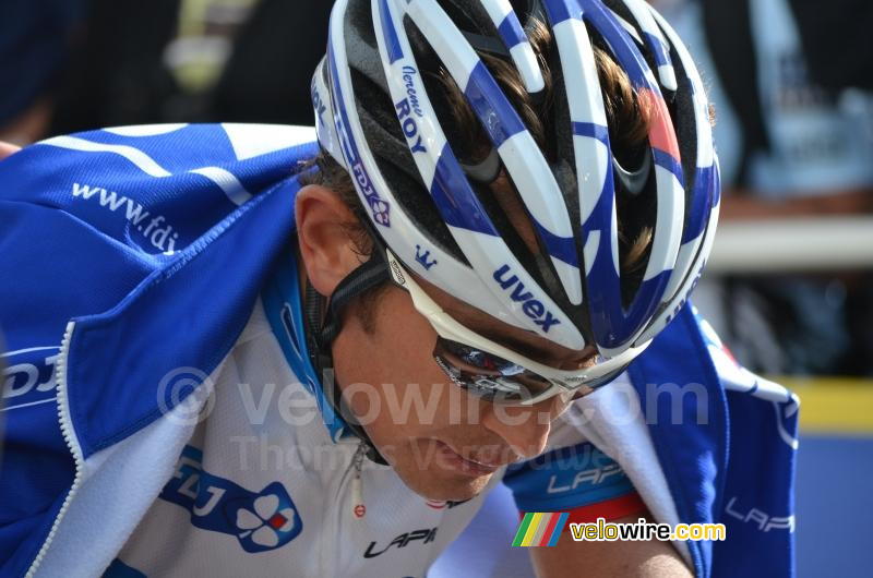 Jérémy Roy (FDJ)