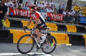 Sergio Paulinho (Team Radioshack) (781x)