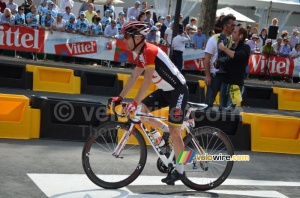 Levi Leipheimer (Team Radioshack) (896x)