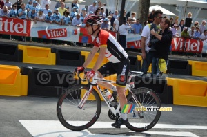 Levi Leipheimer (Team Radioshack) (730x)