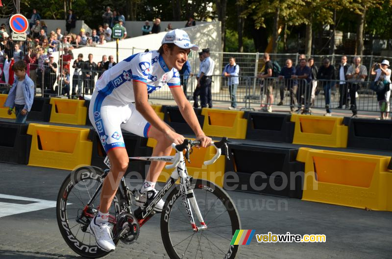 Jérémy Roy (FDJ)