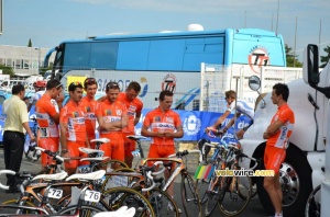 Roubaix-Lille Métropole attend sa présentation (724x)