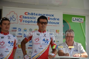 Victor Hugo Peña (Colombia es Passion) (764x)